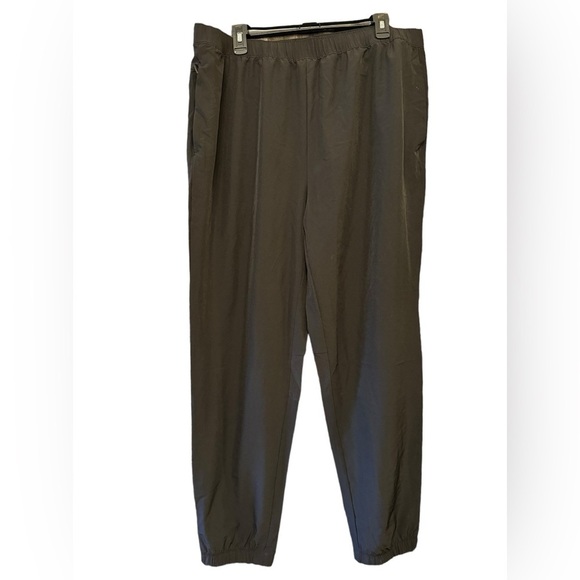 Mens Gap Fit Performance Joggers Size XL - Picture 5 of 12